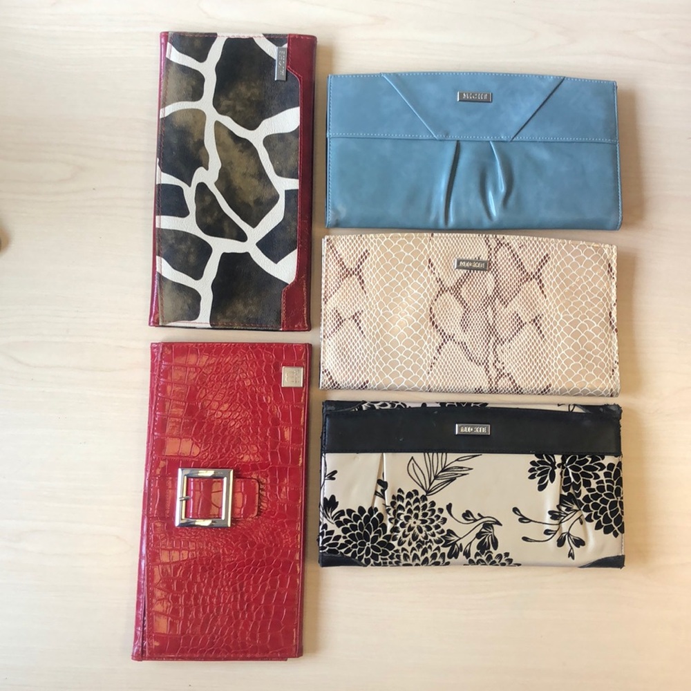 COPY - MICHE’ purse covers
